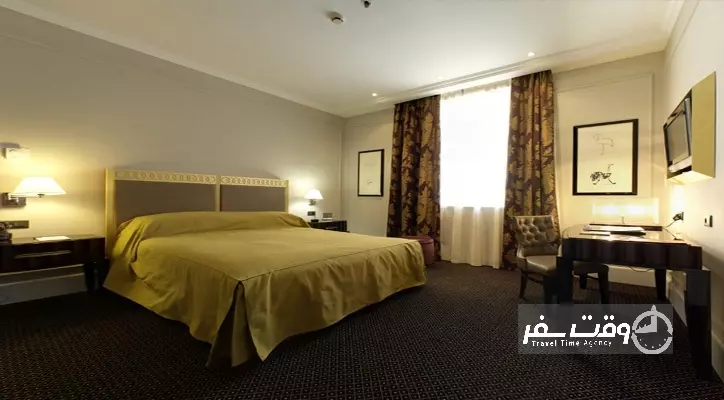 هتل رویال تولیپ گرند ایروان هتل رویال تولیپ گرند ایروان